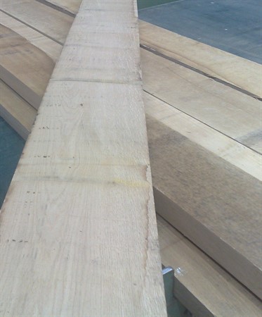 Massivträ Ek Eur EP X-Wide